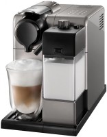 Photos - Coffee Maker De'Longhi Nespresso Latissima Touch EN 550.S silver
