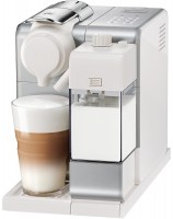 Photos - Coffee Maker De'Longhi Nespresso Lattissima Touch EN 560.S silver