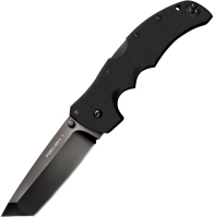 Knife / Multitool Cold Steel Recon 1 Tanto Point Plain Edge S35VN 