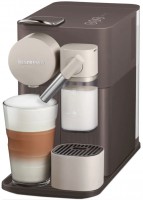 Photos - Coffee Maker De'Longhi Nespresso Lattissima One EN 500.BW brown