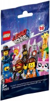 Photos - Construction Toy Lego Minifigures Movie 2 Series 71023 