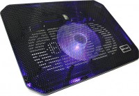 Photos - Laptop Cooler Crown CMLC-M10 