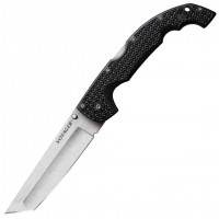 Knife / Multitool Cold Steel Voyager XL Tanto Plain Edge 10A 