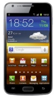 Photos - Mobile Phone Samsung Galaxy S2 16 GB
