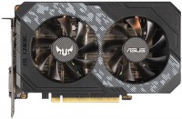 Photos - Graphics Card Asus GeForce RTX 2060 TUF 