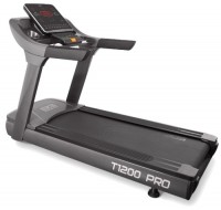 Photos - Treadmill Bronze Gym T1200 PRO 