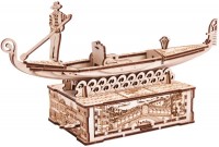 Photos - 3D Puzzle Wood Trick Gondola 