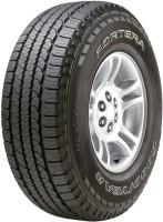 Tyre Goodyear Fortera HL 245/65 R17 105S 