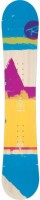 Photos - Snowboard Rossignol Gala LTD 154 (2018/2019) 