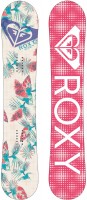 Photos - Snowboard Roxy Glow 142 (2018/2019) 