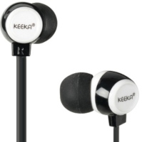 Photos - Headphones Keeka D0-1 Egg 