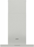 Photos - Cooker Hood Gorenje WHT 623 E5 X stainless steel
