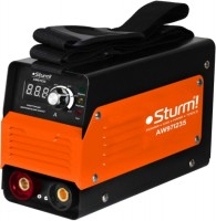 Photos - Welder Sturm AW97I235D 