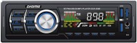 Photos - Car Stereo Digma DCR-350B 