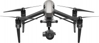 Photos - Drone DJI Inspire 2 Professional Combo 