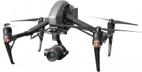 Photos - Drone DJI Inspire 2 Cinema Premium Combo 