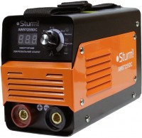 Photos - Welder Sturm AW97I255DC 