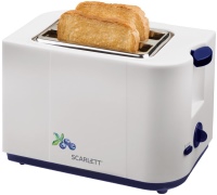 Photos - Toaster Scarlett SC-TM11017 