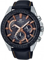 Photos - Wrist Watch Casio Edifice EQS-910L-1A 