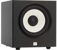 Photos - Subwoofer JBL Stage A100P 