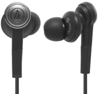 Photos - Headphones Audio-Technica ATH-CKS55i 