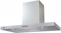 Photos - Cooker Hood Krona Levana 900 PB stainless steel