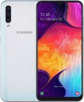 Photos - Mobile Phone Samsung Galaxy A50 64 GB / 4 GB