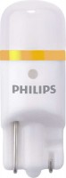 Photos - Car Bulb Philips X-treme Ultinon LED W5W 4000K 2pcs 