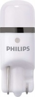 Photos - Car Bulb Philips X-treme Ultinon LED W5W 6000K 2pcs 