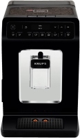 Photos - Coffee Maker Krups Evidence EA 8908 black