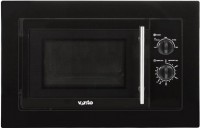 Photos - Built-In Microwave VENTOLUX MWBI 20 BG