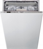 Integrated Dishwasher Hotpoint-Ariston HSIO 3O23 WFE 