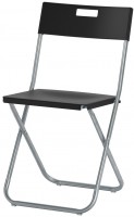 Photos - Chair IKEA GUNDE 002.177.97 