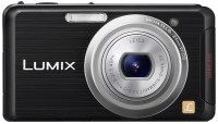 Photos - Camera Panasonic DMC-FX90 