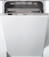 Photos - Integrated Dishwasher Hotpoint-Ariston HSCIC 3M19 C 