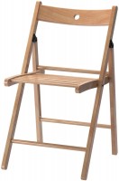 Photos - Chair IKEA TERJE 903.613.23 