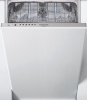 Photos - Integrated Dishwasher Hotpoint-Ariston HSIE 2B19 
