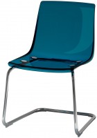 Photos - Chair IKEA TOBIAS 603.347.22 