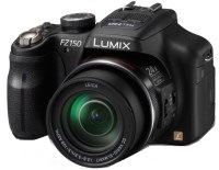 Camera Panasonic DMC-FZ150 
