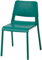 Photos - Chair IKEA TEODORES 503.509.39 