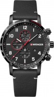 Photos - Wrist Watch Wenger 01.1543.106 