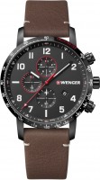 Photos - Wrist Watch Wenger 01.1543.107 