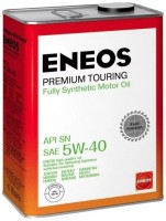 Photos - Engine Oil Eneos Premium Touring SN 5W-40 1 L