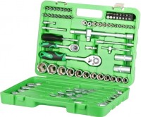 Photos - Tool Kit Intertool ET-6082SP 