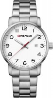 Photos - Wrist Watch Wenger 01.1641.104 