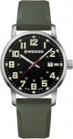 Photos - Wrist Watch Wenger 01.1641.112 