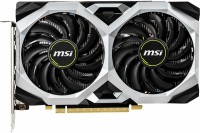 Photos - Graphics Card MSI GeForce GTX 1660 Ti VENTUS XS 6G OC 