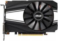 Photos - Graphics Card Asus GeForce GTX 1660 Ti PHOENIX OC 