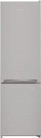 Photos - Fridge Beko RCNA 305K20 S silver