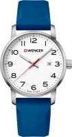 Photos - Wrist Watch Wenger 01.1641.107 